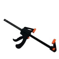 Grampo Marceiro Sargento Aperto Rapido Universal 8 pol 200mm.+ZapstoreShop+