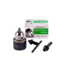 Mandril 1/2 Furadeira Com Adaptador Sds Plus Para Martelete++zapstoreshop++