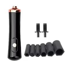 Agitador de cola pigmento esmalte entre outros  multifuncional misturador. Zapstore