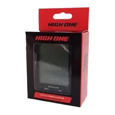 Ciclo computador Sem Fio HighOne 20 Funções