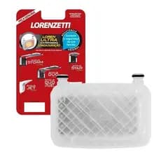 Resistência Loren Ultra Acqua 127V/5500W Acqua Storm/Acqua Duo/Acqua Star/Acqua Jet/Acqua Wave Lorenzetti