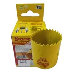Serra Copo Starret Fast Cut 1.5/8 Pol 41MM FCH0158-G
