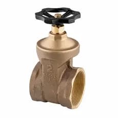 Registro De Gaveta Europa Predial De 2 Polegada 60mm Docol Bruto PROMOÇÃO