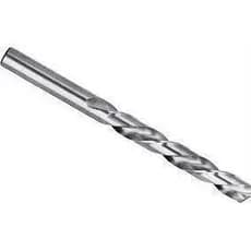 Broca de Aço Rápido 10mm Bosch