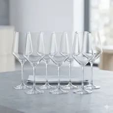 Conjunto 6 Taças para Vinho 510ml Deli Glass