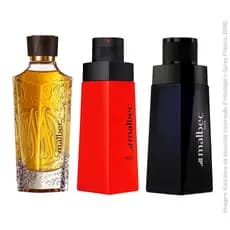 KIT 3 PERFUMES MASCULINOS IMPORTADO PREMIUM