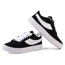 Tenis Feminino Masculino Cabeça Calçados