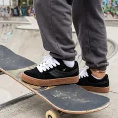 Tênis Feminino Masculino Casual Unissex Cadarço Bboy