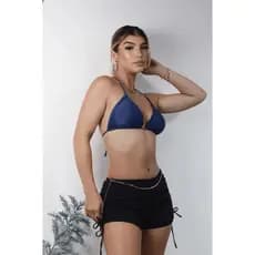 SHORTS SUKINI FEMININO EM SUPLEX | PRAIA & VERÃO | CONFORTO, ESTILO E CAIMENTO PERFEITO 2026