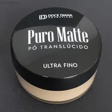 Pó translucido Puro MatteS6YNPH40