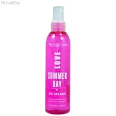 (V)Body Splash Summer Day Max LoveV6JH