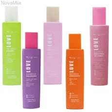 (V)Água Micelar Love Max Love – Limpeza, Hidratação e Cuidado para sua PeleL61Q