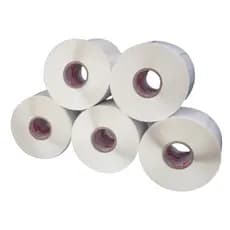 Kit 5 Rolo Etiqueta Térmicas 50x30mm 1 Coluna - Zebra Elgin Argox
