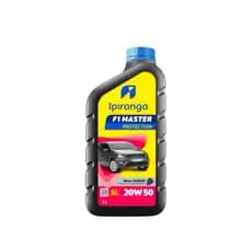 Óleo de Motor Ipiranga 20w50