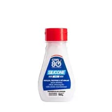 Silicone Em Gel Lavanda Realça Brilho Proteção 180G Car 80
