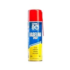Vaselina Spray Alta Performance Uso Geral Car 80
