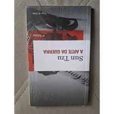 A Arte da Guerra. Autor: Sun Tzu