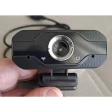 WEBCAM FULL HD 1080P (usado)