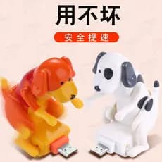 Rogue Dog Sports Moving Puppy Cabo de dados Cabo de carregamento de celular adequado para Huawei Android Apple tipo