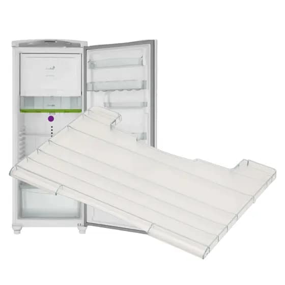 Prateleira Refrigerador Consul Extra Frio Crb39 Crb36 Crg36 W10169457