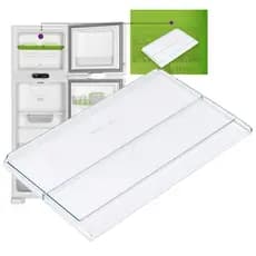 Prateleira do Freezer Consul CRM35 CRM34 W10246170 Original
