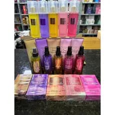 KIT COMPLETO VICTORIA'S SECRET