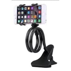 Suporte Articulado Mesa Cama Garra Escrivaninha Facil Manuseio