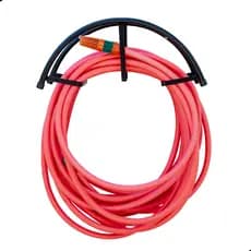 Suporte para Mangueira até 50 Metros Reforçado Jardim