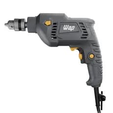Parafusadeira e Furadeira de Impacto WAP WF 700FE