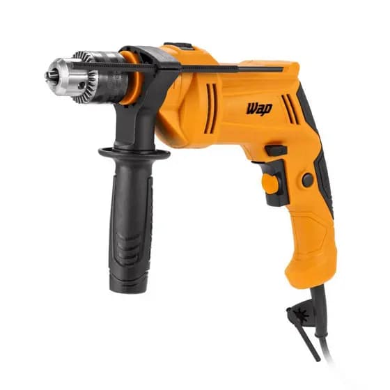 Parafusadeira e Furadeira De Impacto WAP 1/2" WF 700K13