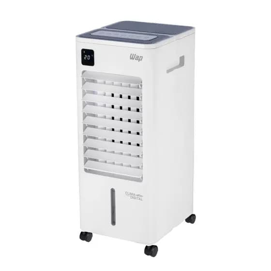 Climatizador de Ar Wap Clima Control Digital