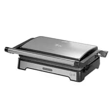 Sanduicheira Grill Wap 2 Em 1 Inox 180° Prosdócimo WS1000