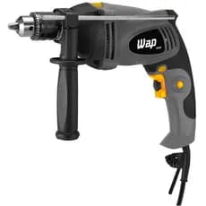 Furadeira e Parafusadeira de Impacto WAP EFPI 1000