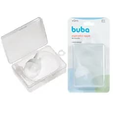 Aspirador Nasal Sucção Com Estojo Buba Criança Higiene Infantil Resfriado Bebe Recem Nascido Gripe