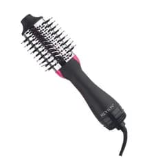 Escova Secadora Alisadora Revlon Titanium Max Edition 1200w 220v