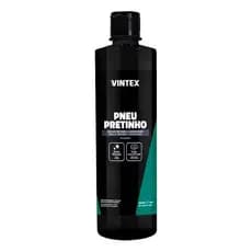 PNEU PRETINHO 500ml VONIXX/VINTEX PIGMENTA E REVITALIZA OS PNEUS