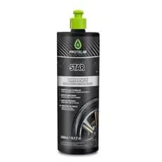 PRETINHO PARA PNEUS PREMIUM - STAR 500ml