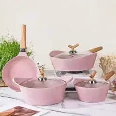 Utensílios de cozinha Conjunto de 15 peças