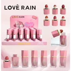 Blush Líquido Lové Rain Envio rápido