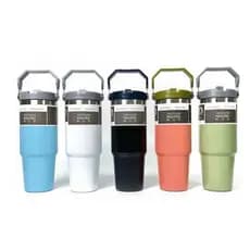 Copo Térmico Garrafa 900ml Bpa Free Oficial Big House