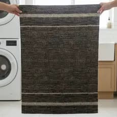 Tapetes Antiderrapantes, Tapetes para Sala, Quarto, Cozinha, Passadeira