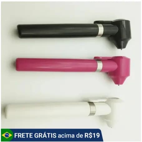 Mixer Tatuagem Portátil para Batoque com hastes