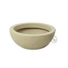 Vaso para plantas,vaso decorativo bacia N° 2