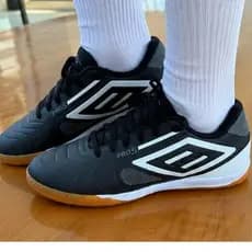 Alta Performance nas Quadras – Chuteira Tênis de Futsal Masculino Infantil Premium para Jogo Rápido e Preciso