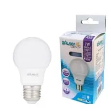 Lampada Led Bolinha 3w 5w Bulbo 4.8w 7w 9w 12w 15w 16w Soquete E27 Bivolt Casa Comercio Branco Frio/led
