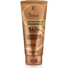 Eudora Siàge Nutri Óleos Poderosos Condicionador 200ml
