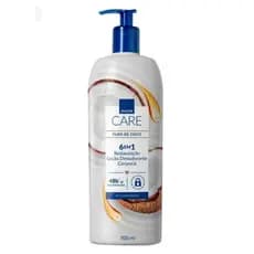 Avon Care Loção Desodorante Corporal Óleo de Coco de 700ml