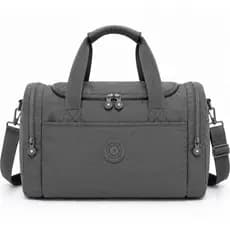 Bolsa Mala De Academia Esportiva Viagem Feminina Impermeável yc-176#