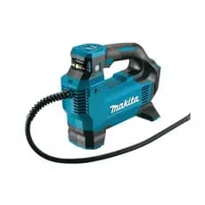 COMPRESSOR DE AR PORTÁTIL MAKITA Á BATERIA 18V DMP181Z