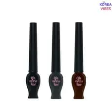 [Etude House] Delineador Líquido Oh My Line 5g